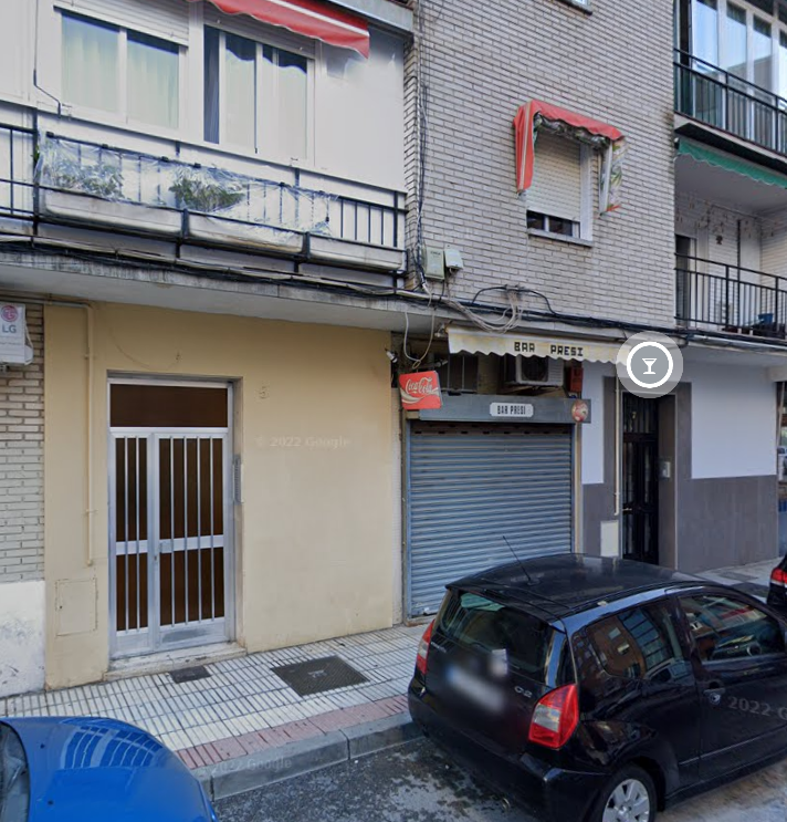 Calle Navarra - foto 1